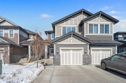 58 Kingfisher Crescent SE Airdrie, AB T4A 0X5