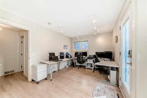 332 Varsity Close Nw, Calgary, AB - Indoor