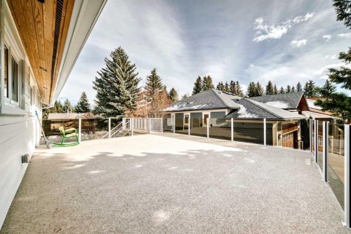 332 Varsity Close Nw, Calgary, AB - Outdoor