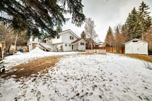 332 Varsity Close Nw, Calgary, AB - Outdoor