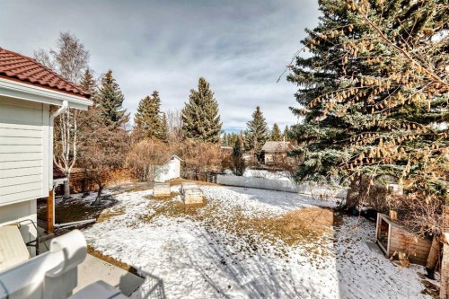 332 Varsity Close Nw, Calgary, AB - Outdoor