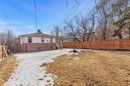 1403 43 Street Sw, Calgary, AB  - Outdoor 