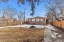 1403 43 Street Sw, Calgary, AB  - Outdoor 