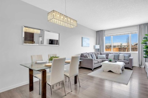 226 Auburn Crest Way Se, Calgary, AB - Indoor