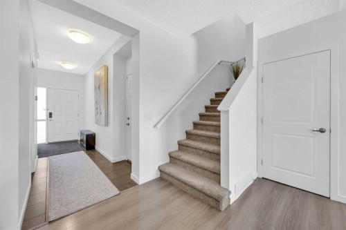 226 Auburn Crest Way Se, Calgary, AB - Indoor Photo Showing Other Room