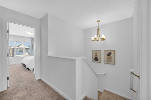 226 Auburn Crest Way Se, Calgary, AB - Indoor Photo Showing Other Room