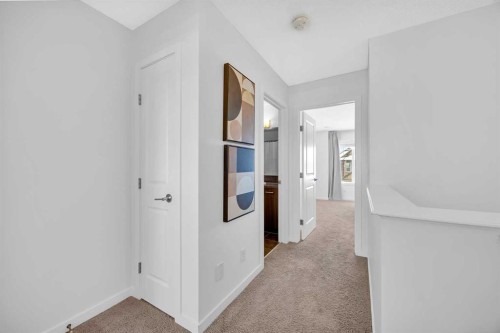 226 Auburn Crest Way Se, Calgary, AB - Indoor Photo Showing Other Room