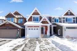 226 Auburn Crest Way SE Calgary, AB T3M 1T6