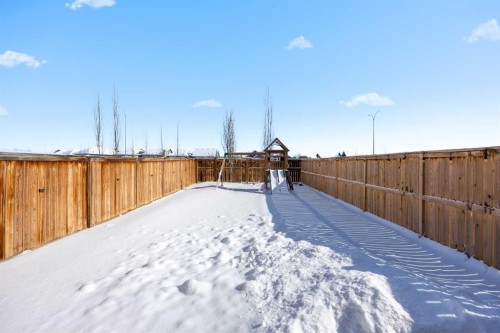 226 Auburn Crest Way Se, Calgary, AB - Outdoor