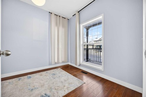 162 Prestwick Landing Se, Calgary, AB - Indoor Photo Showing Other Room