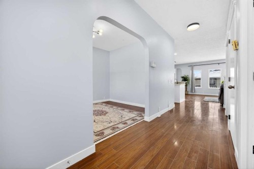 162 Prestwick Landing Se, Calgary, AB - Indoor Photo Showing Other Room