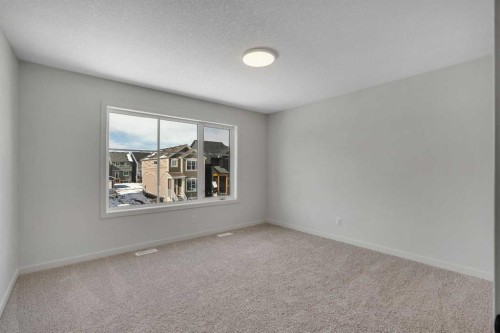 231 Bartlett Crescent Se, Calgary, AB - Indoor