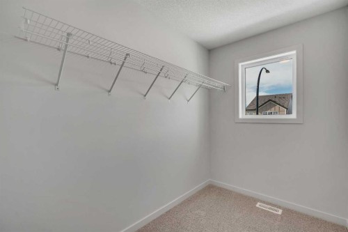 231 Bartlett Crescent Se, Calgary, AB - Indoor With Storage