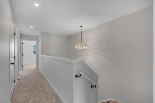 231 Bartlett Crescent Se, Calgary, AB - Indoor Photo Showing Other Room