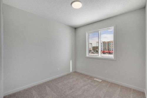 231 Bartlett Crescent Se, Calgary, AB - Indoor Photo Showing Other Room