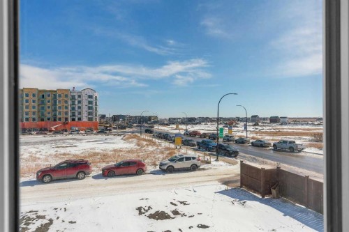 231 Bartlett Crescent Se, Calgary, AB - Outdoor With View