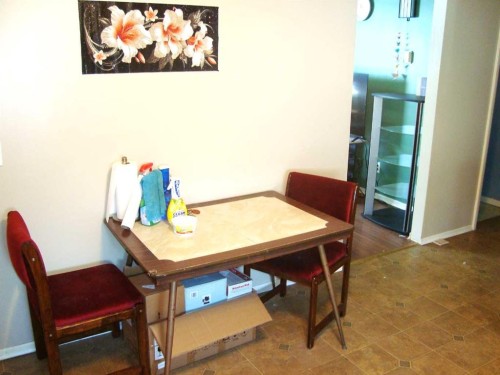 107 2Nd Avenue North, Torrington, AB - Indoor