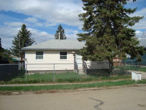 107 2Nd Avenue North, Torrington, AB - Outdoor