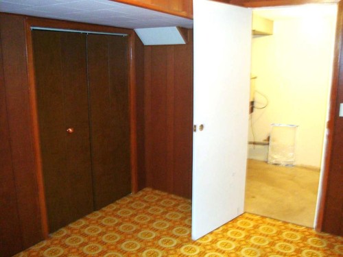 107 2Nd Avenue North, Torrington, AB - Indoor Photo Showing Other Room