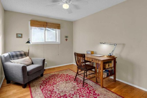 44 Sprucegrove Crescent Se, Airdrie, AB - Indoor