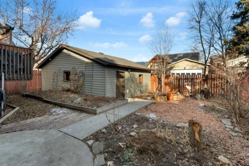 44 Sprucegrove Crescent Se, Airdrie, AB - Outdoor