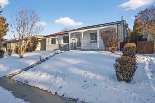 5122 48 Street Nw, Calgary, AB - Outdoor