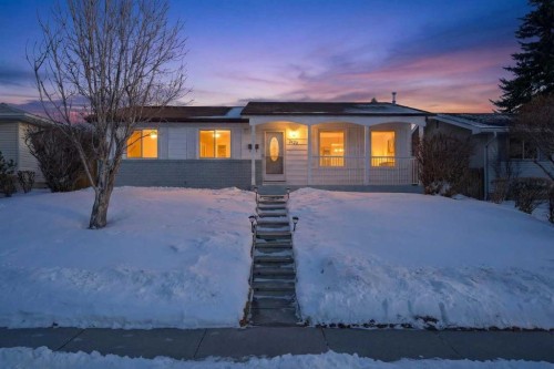 5122 48 Street Nw, Calgary, AB - Outdoor