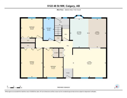 5122 48 Street Nw, Calgary, AB - Other