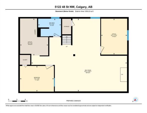 5122 48 Street Nw, Calgary, AB - Other