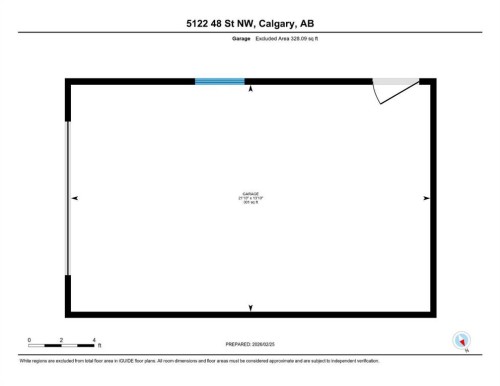 5122 48 Street Nw, Calgary, AB - Other