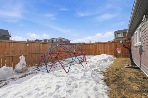 8 Evanscrest Way Nw, Calgary, AB - Outdoor