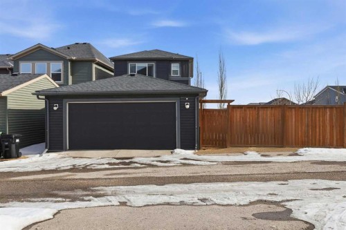 8 Evanscrest Way Nw, Calgary, AB - Outdoor