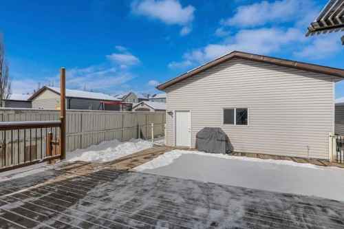 564 Morningside Park Sw, Airdrie, AB - Outdoor