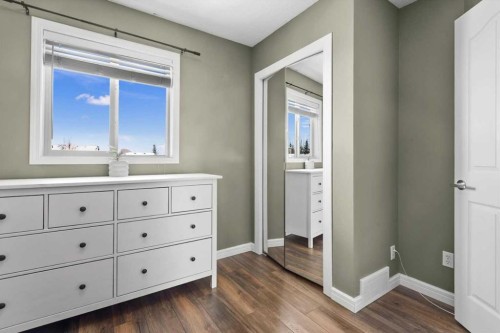 564 Morningside Park Sw, Airdrie, AB - Indoor
