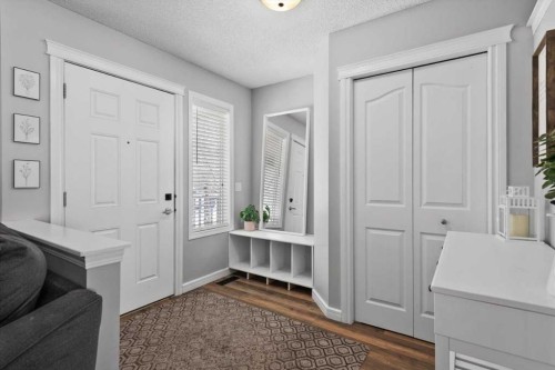 564 Morningside Park Sw, Airdrie, AB - Indoor Photo Showing Other Room