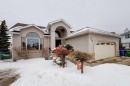 232 Hampshire Place Nw, Calgary, AB  - Outdoor 