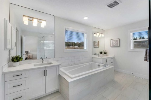 126 Crestridge Sw, Calgary, AB 