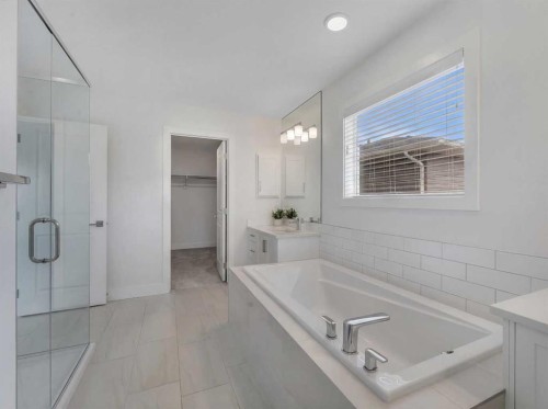 126 Crestridge Sw, Calgary, AB 