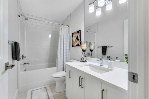 126 Crestridge Sw, Calgary, AB 