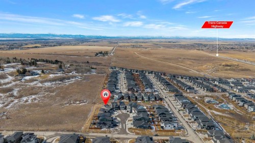 126 Crestridge Sw, Calgary, AB 