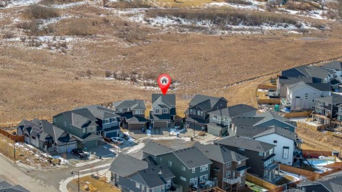 126 Crestridge Sw, Calgary, AB 