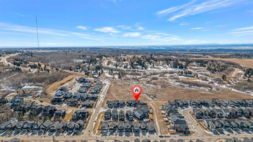 126 Crestridge Sw, Calgary, AB 