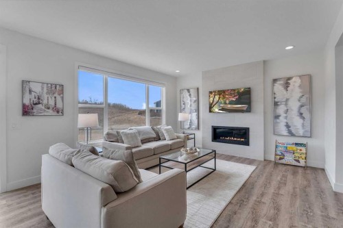 126 Crestridge Sw, Calgary, AB 