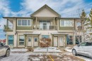 1205-230 Eversyde Boulevard Sw, Calgary, AB  - Outdoor With Facade 