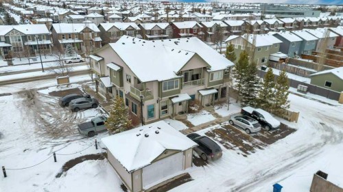 1205-230 Eversyde Boulevard Sw, Calgary, AB - Outdoor