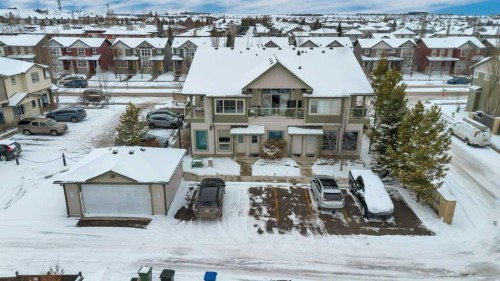 1205-230 Eversyde Boulevard Sw, Calgary, AB - Outdoor