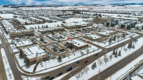 1205-230 Eversyde Boulevard Sw, Calgary, AB - Outdoor With View