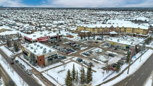 1205-230 Eversyde Boulevard Sw, Calgary, AB - Outdoor With View