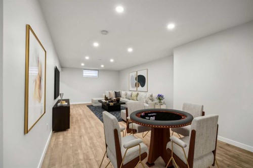636 Arlington Drive Se, Calgary, AB - Indoor