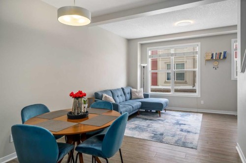 37 New Brighton Point Se, Calgary, AB - Indoor